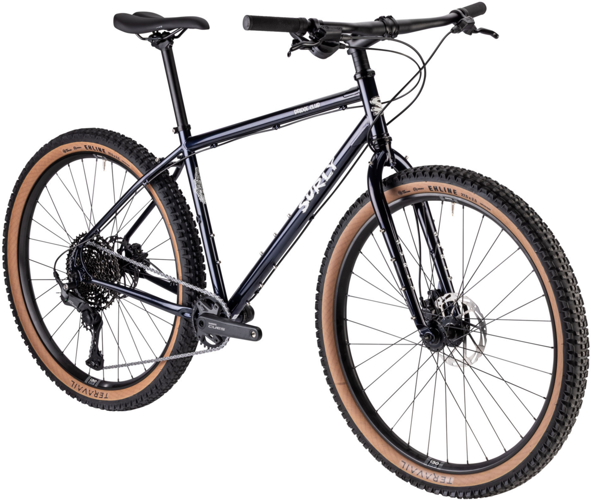 サーリー SURLY BRIDGE CLUB Surly Bridge Club - Green Lizard Cycling | Bike Shop | Herndon, VA