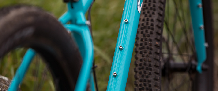 Surly Bridge Club 27.5 2x - Big Sky Cycling