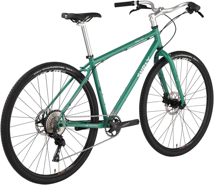 Surly Bridge Club 700c - Freewheel Bike Shop - Minneapolis - Twin