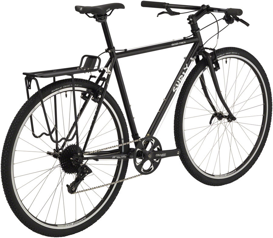 Surly Cross - BicycleBlueBook.com
