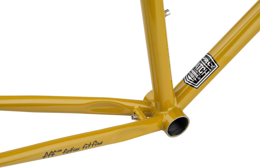 Surly Cross Check Frameset - Commuter E-Bikes | RedBike.ca – Bikes