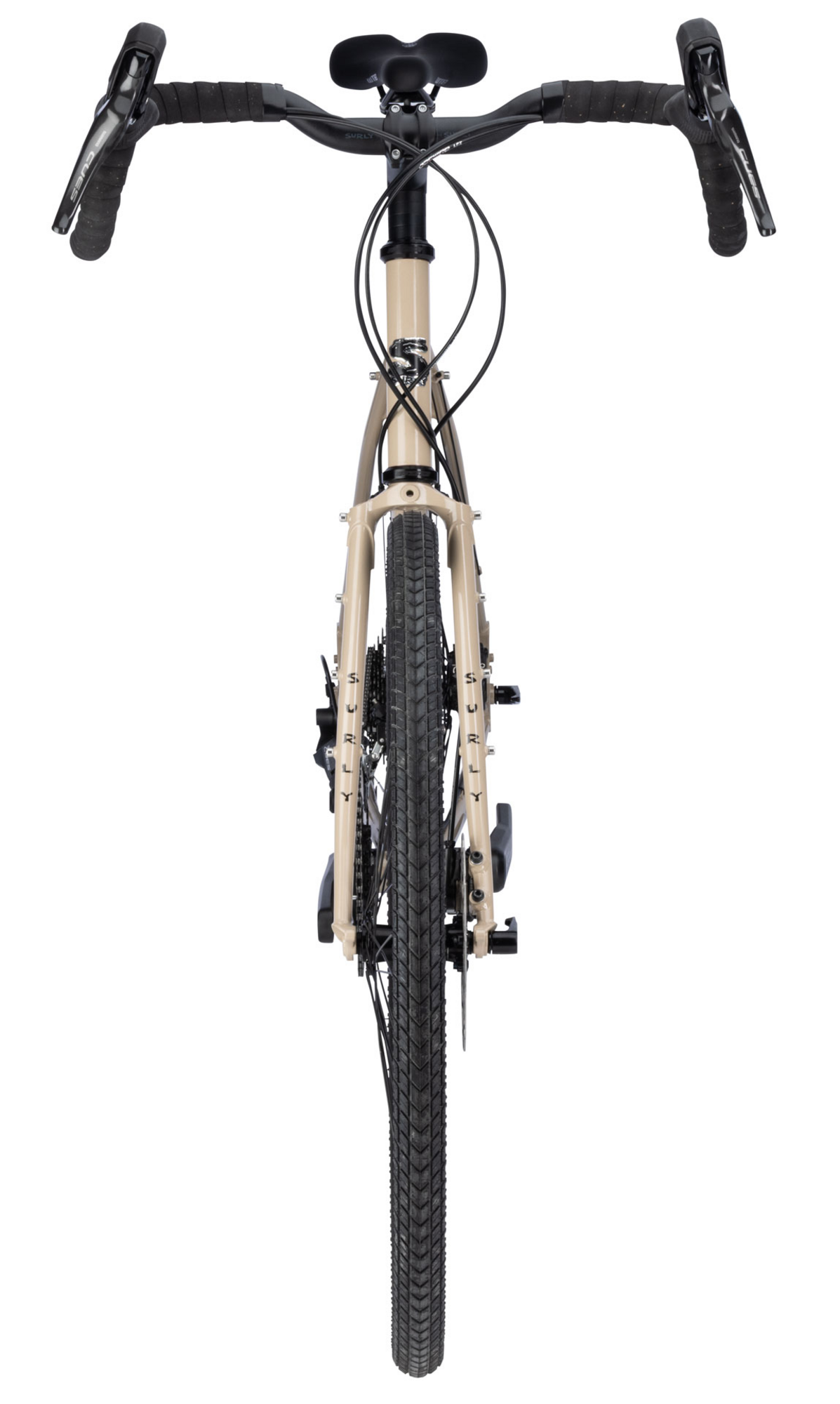 Surly Disc Trucker 700c - Commuter E-Bikes | RedBike.ca – Bikes