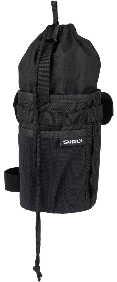 Surly Dugout Feedbag Summit Bicycles Burlingame, Los Gatos