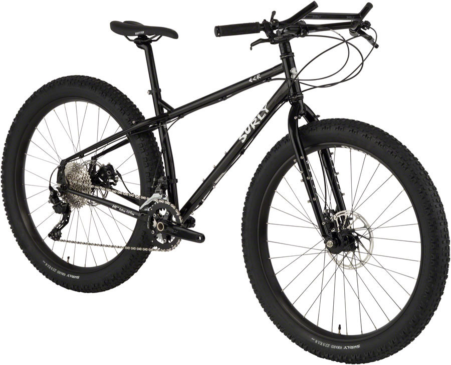 Surly ECR 27.5+ - Cycle Alaska