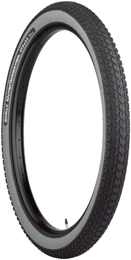 Surly ExtraTerrestrial 27.5-inch Tubeless Ready - The Bicycle Shop