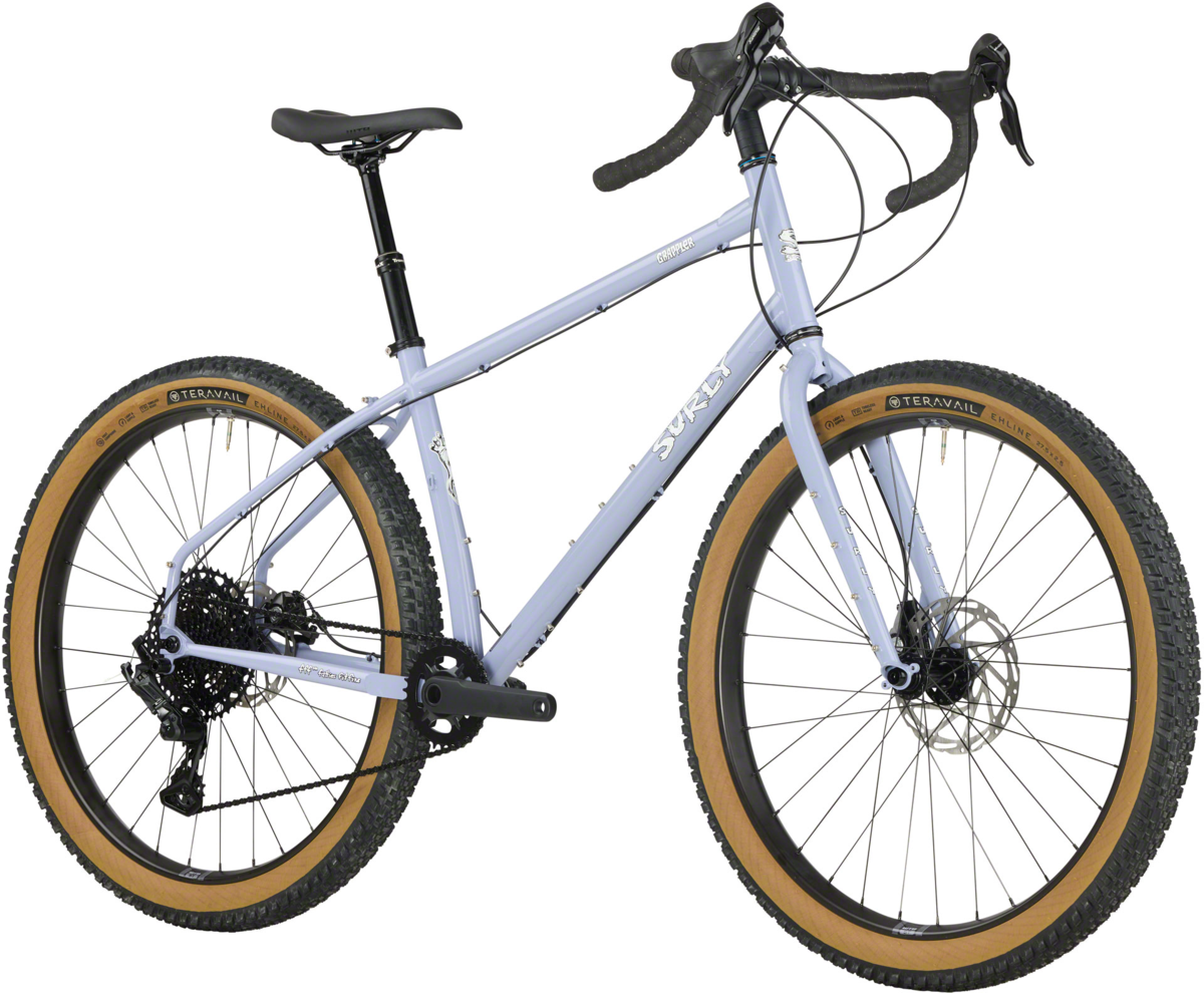 Surly Grappler - Hitchhiker Bike Shop | Stowe, VT