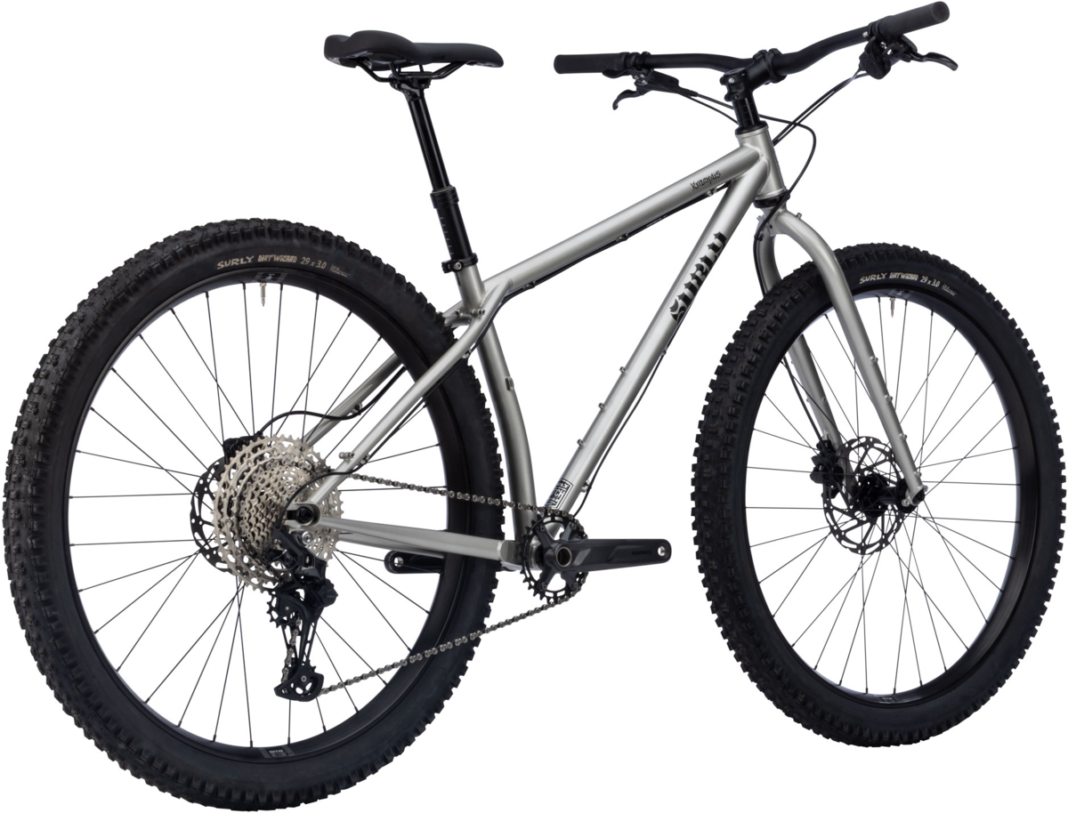 Surly Krampus - Bicycle Sport | Charlotte, NC