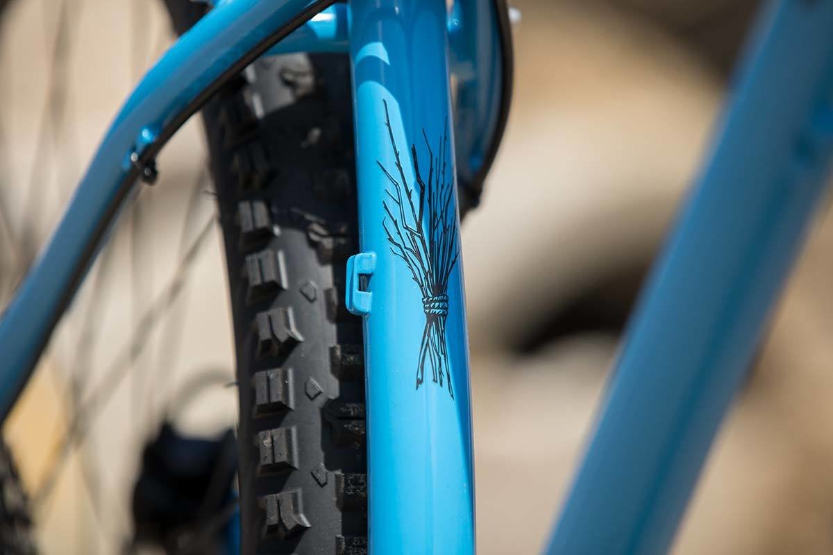 Surly Krampus - Scheller's Fitness & Cycling | Louisville