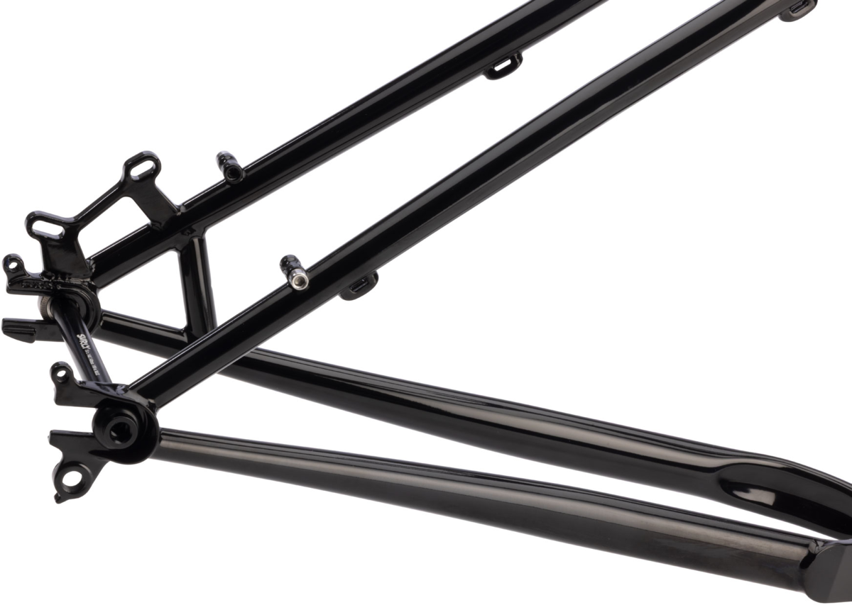 Surly Krampus Frameset - The Bike Rack | St. Charles IL