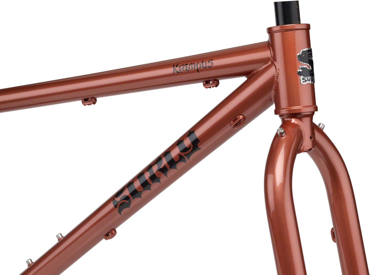 Surly Krampus Frameset - Bicycle Depot of Arizona | Glendale, AZ