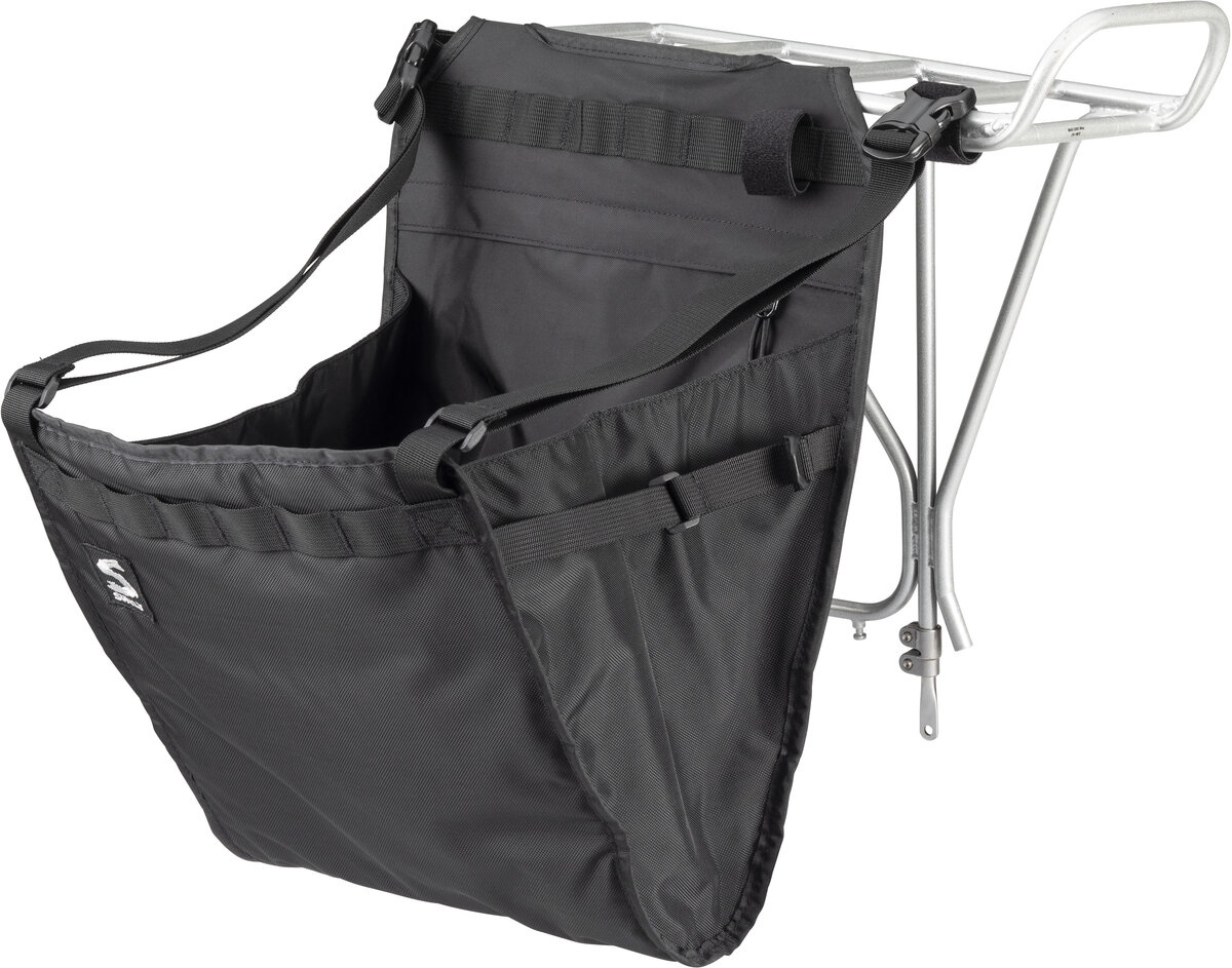 Surly little dummy bag パニアバッグ Surly Little Dummy Bag - Ride Bicycles | Seattle & Issaquah, WA