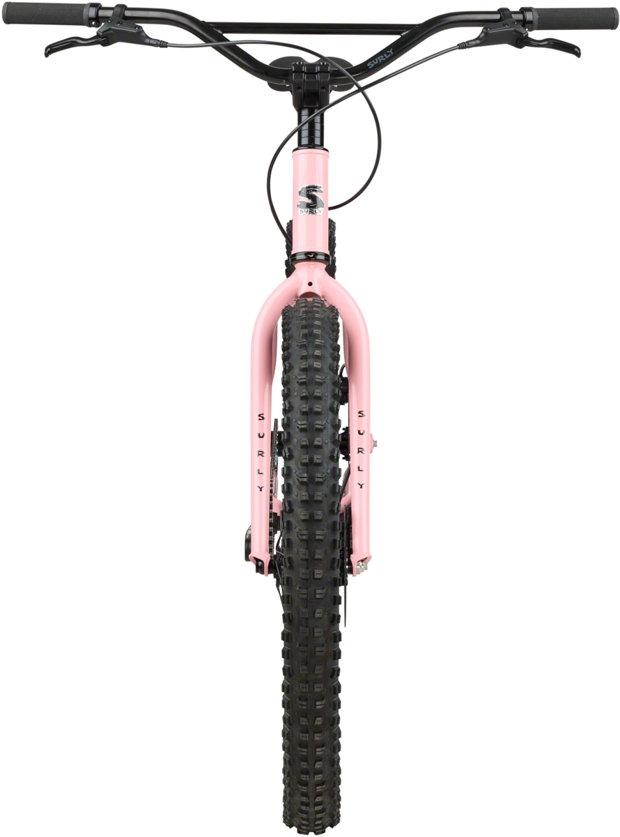 Surly Lowside Bike - Summit Bicycles | Burlingame, Los Gatos