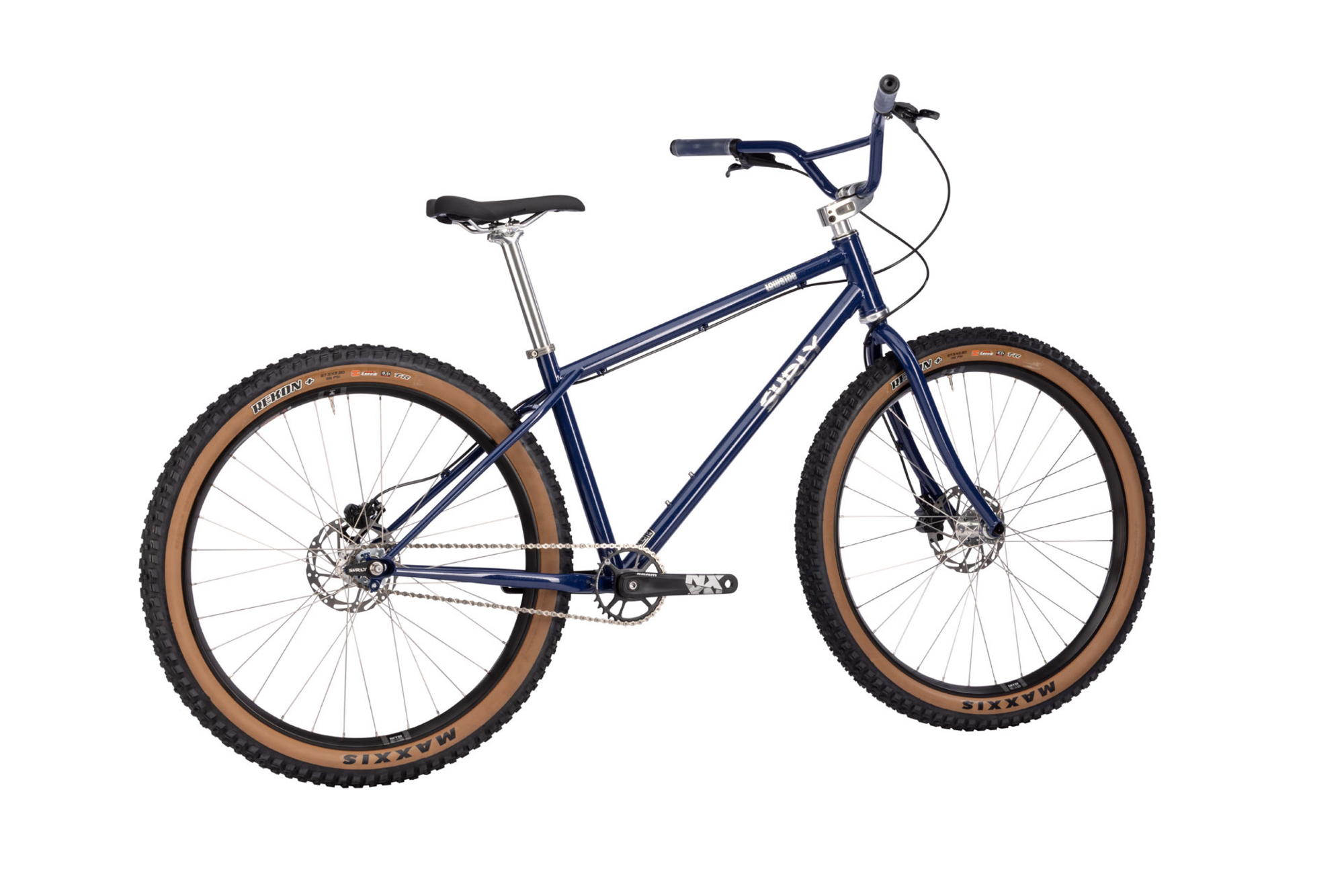 SURLY Lowside Lサイズ Surly Lowside - City Bicycle Co. | Wilmington, NC