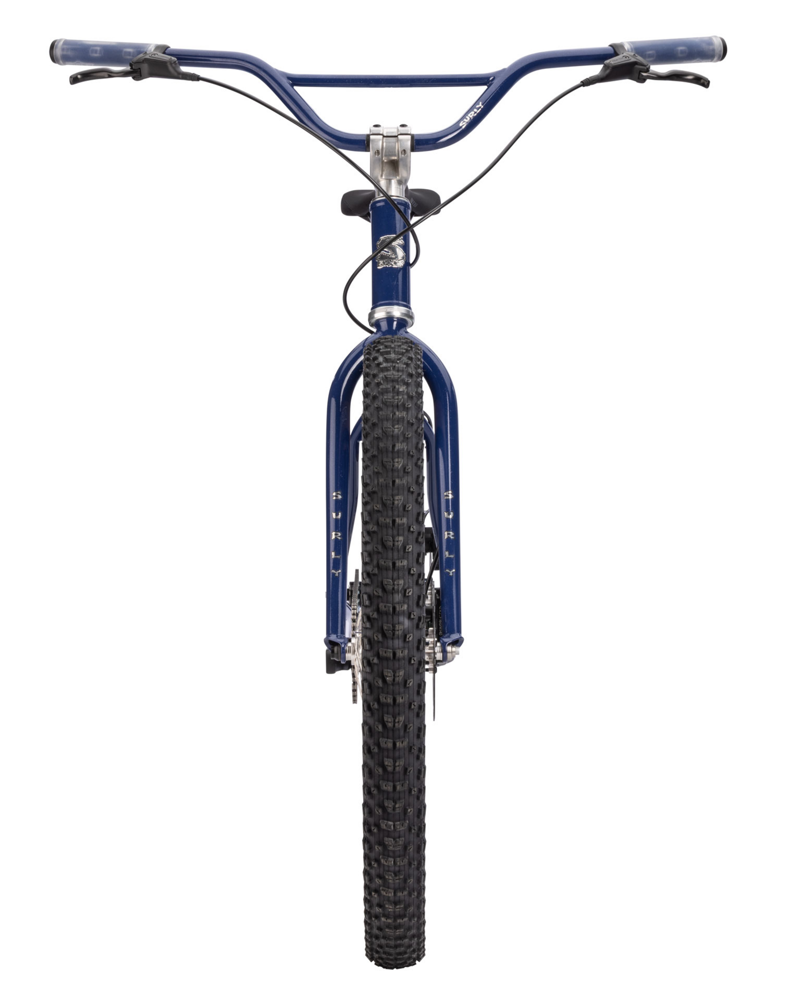 Surly Lowside - Summit Bicycles | Burlingame, Los Gatos, San Jose