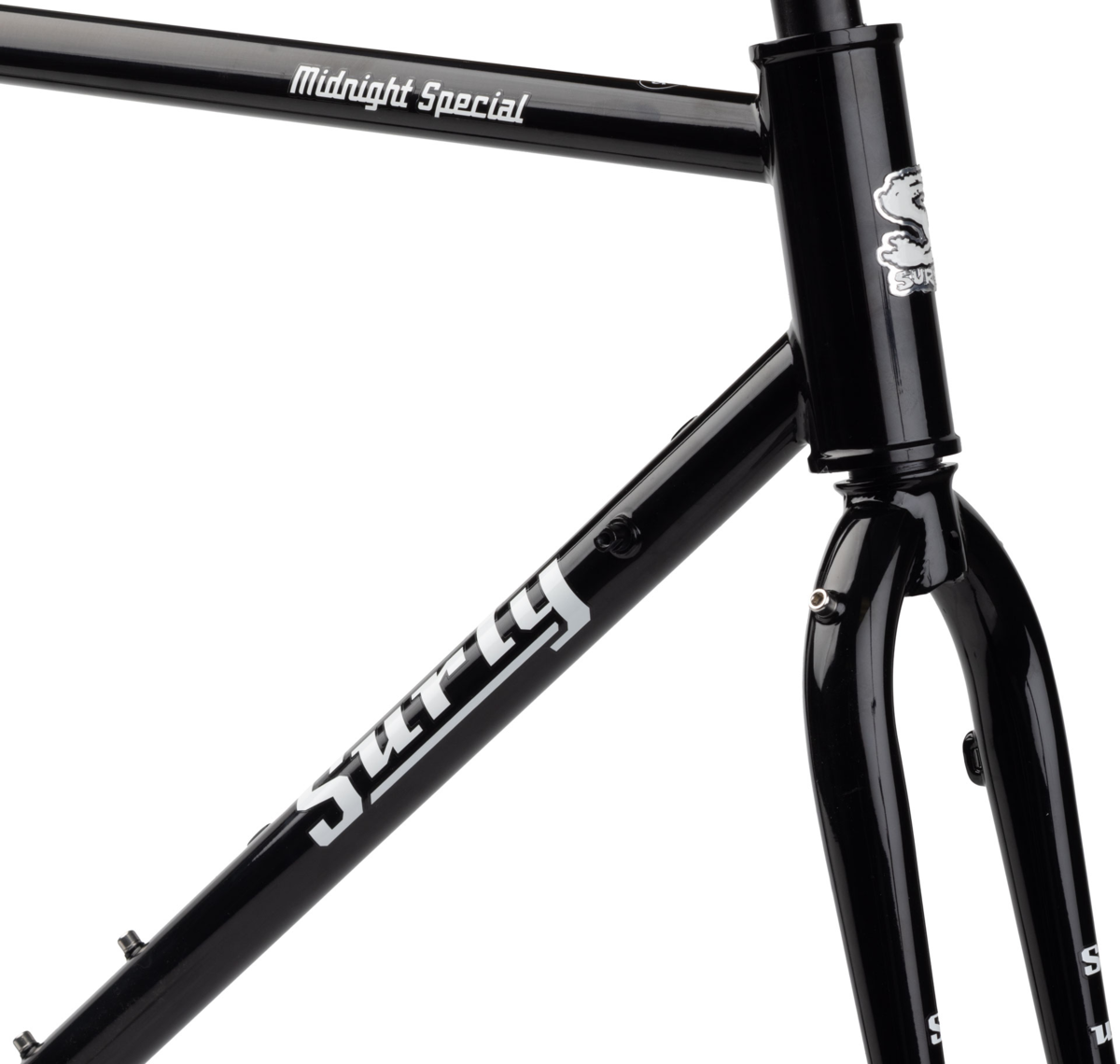 Surly Midnight Special Frameset - Rubber Soul Bicycles | Fresno, CA