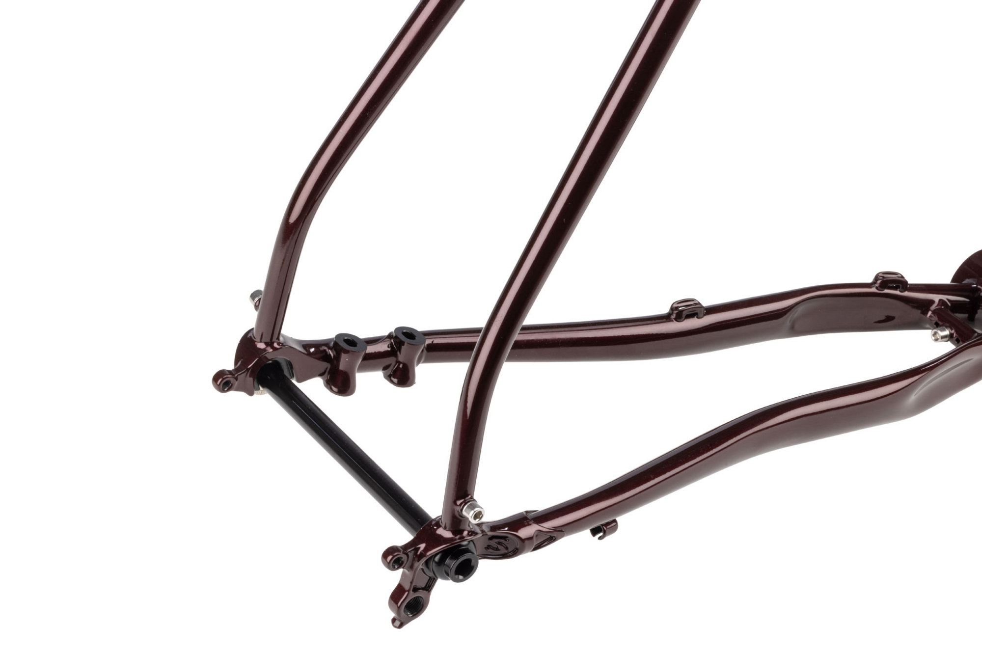 Surly Midnight Special Frameset - College Street Cycles | New
