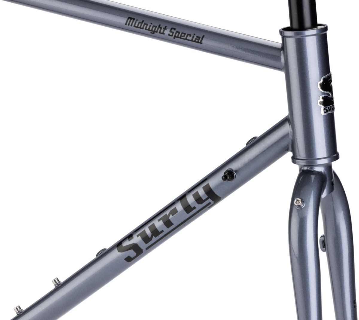 Surly Midnight Special Frameset - Summit Bicycles | Burlingame