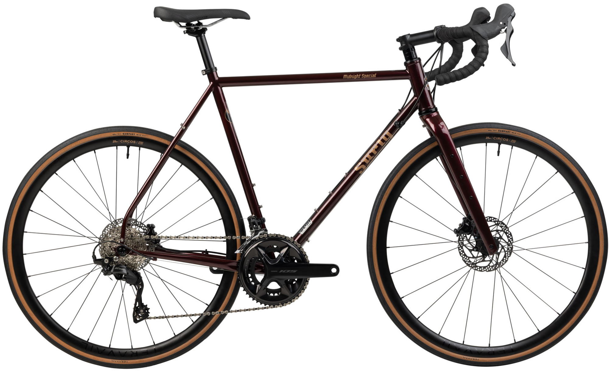 Surly Midnight Special - Green Lizard Cycling | Bike Shop