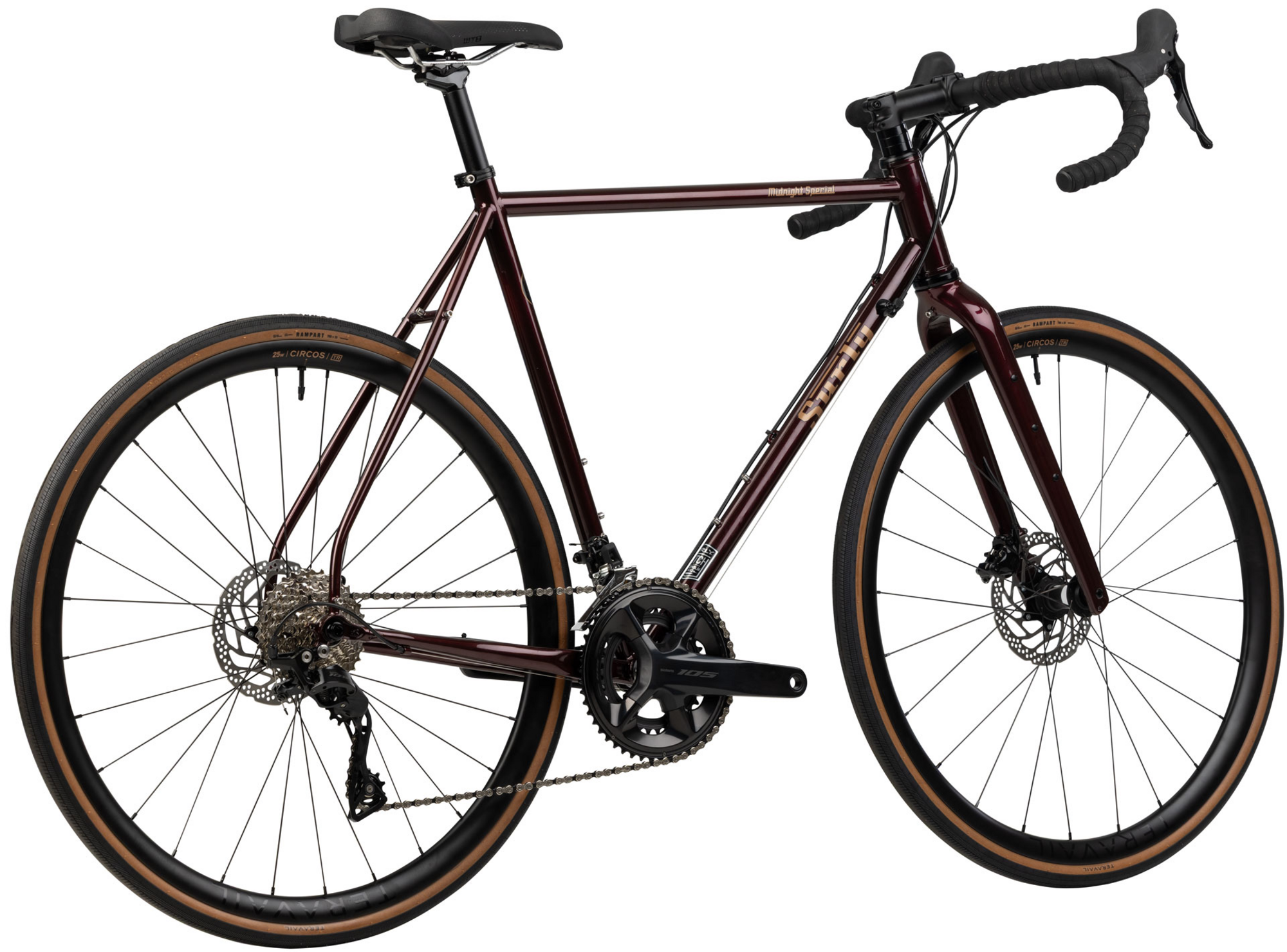 Surly Midnight Special - Winter Garden Wheel Works, Bike Rental