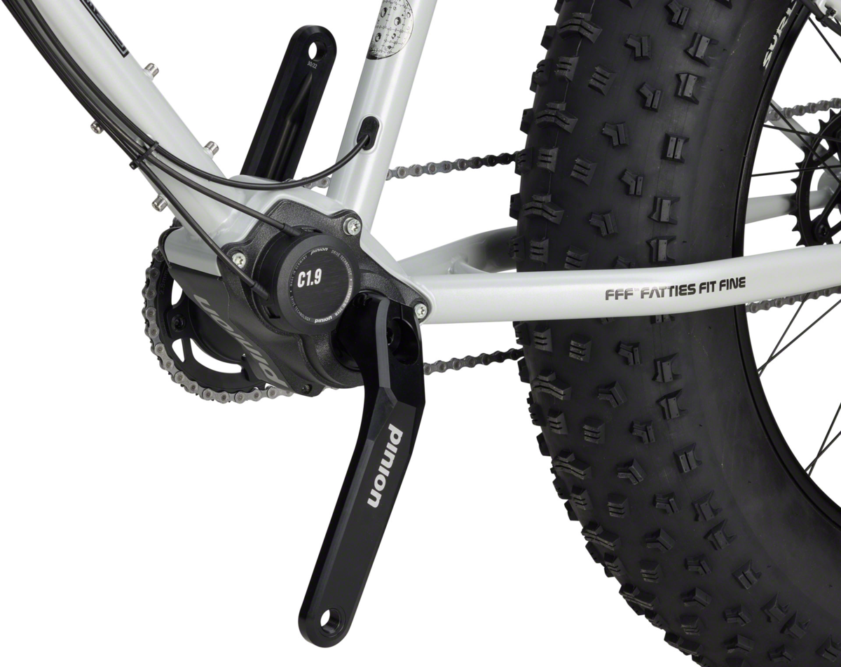 Surly Moonlander - Wheel & Sprocket | One of America's Best Bike Shops