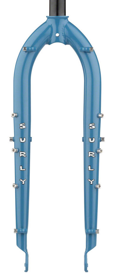 SURLY オーガ フロントフォーク Surly オーガ フォーク