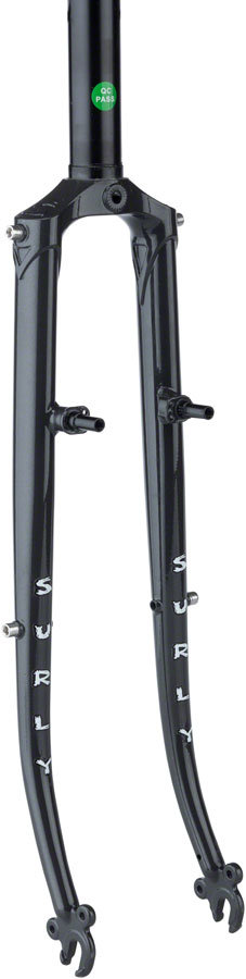Surly Pack Rat 650B Fork - Asheville Bicycle Company