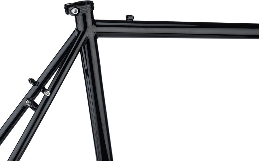 Surly Pack Rat Frameset - Cycle Alaska