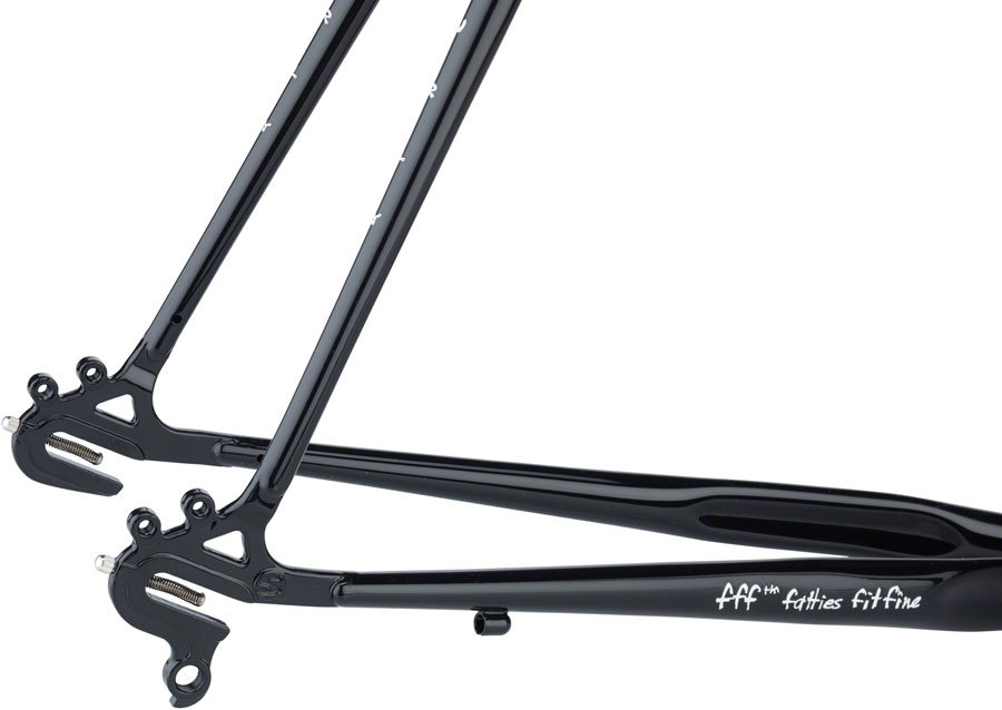 Surly Pack Rat Frameset - Cycle Alaska