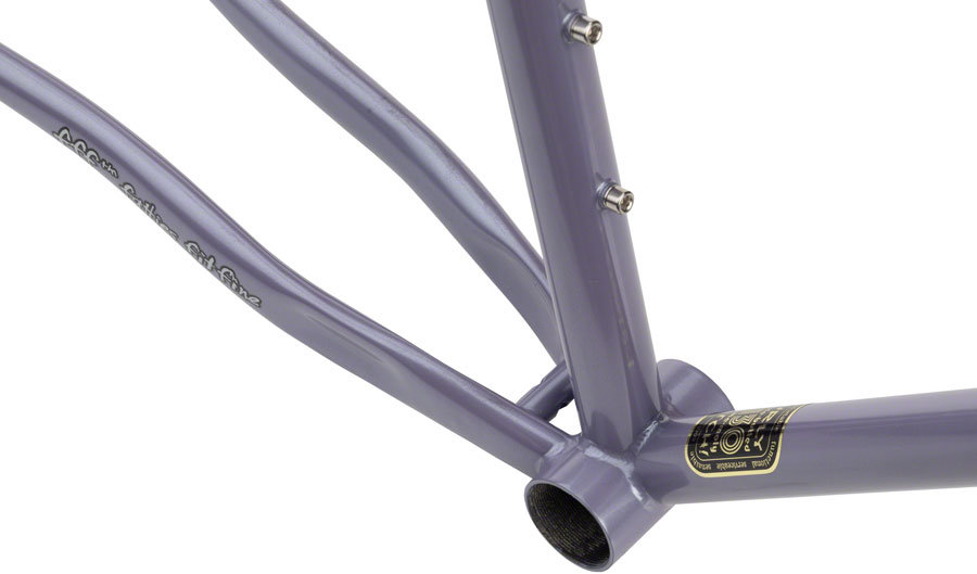 Surly Steamroller Frameset - The Bike Hub Depere