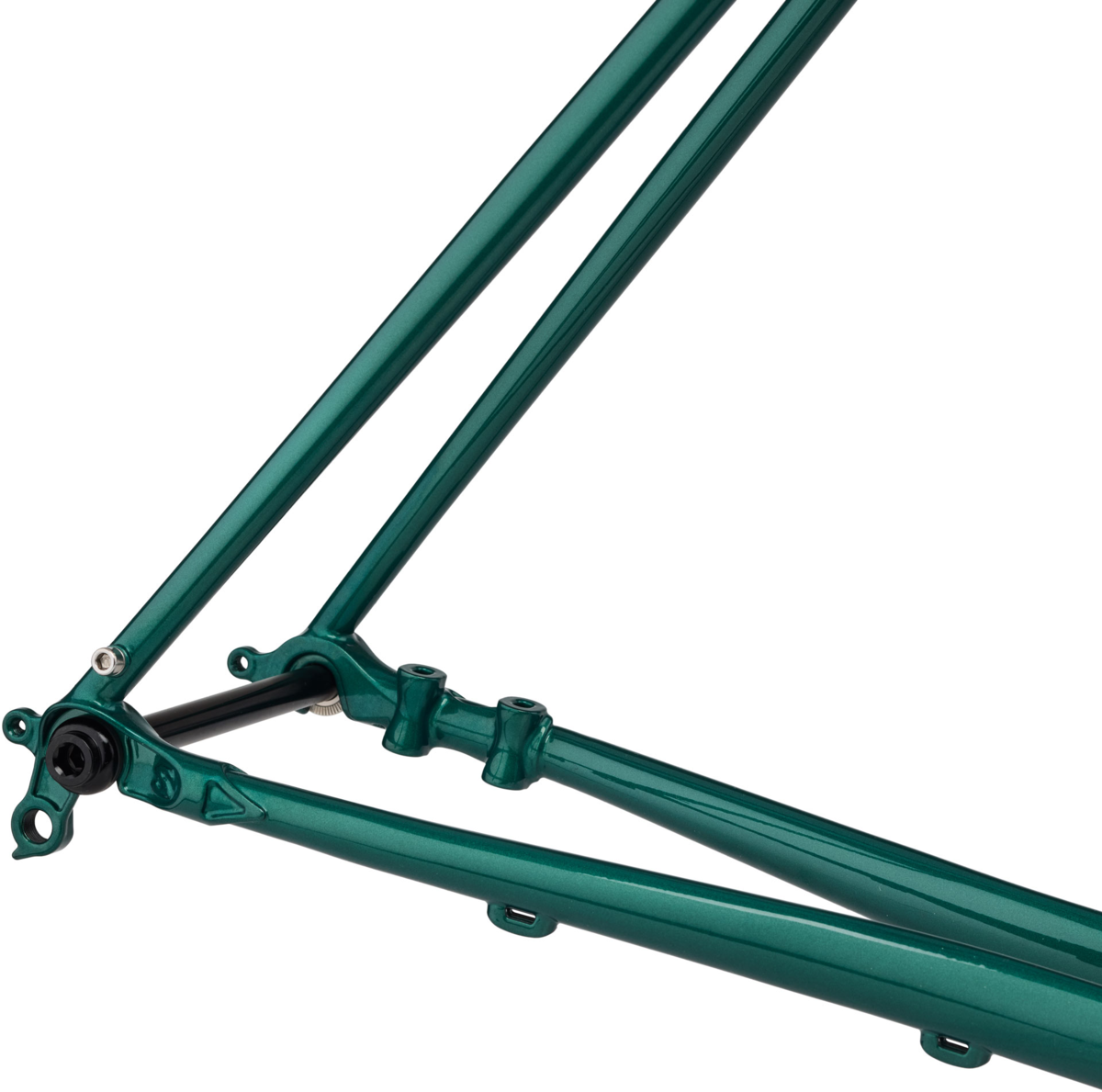 Surly Straggler Frameset - Village CycleSport | Northwest Chicago, IL