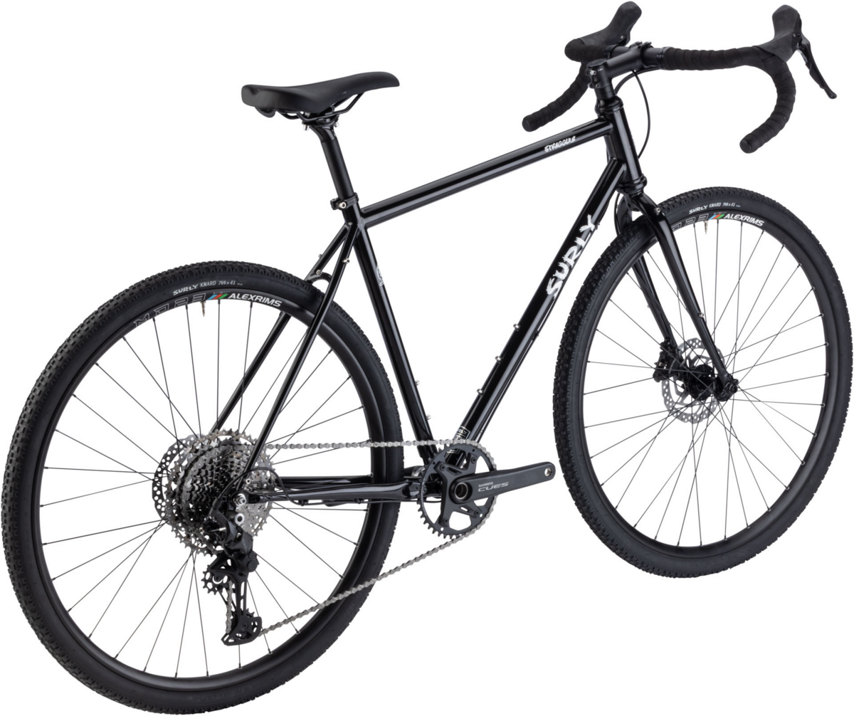 【最終価格/総額70万円超】SURLY STRAGGLER SS 56 Surly Straggler - Angry Catfish | Minneapolis Bike Shop + Coffee Bar