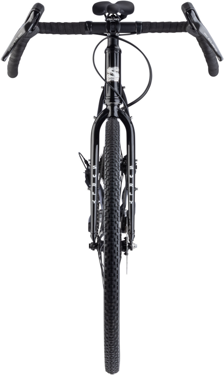 Surly Straggler - Freewheel Bike Shop - Minneapolis - Twin Cities