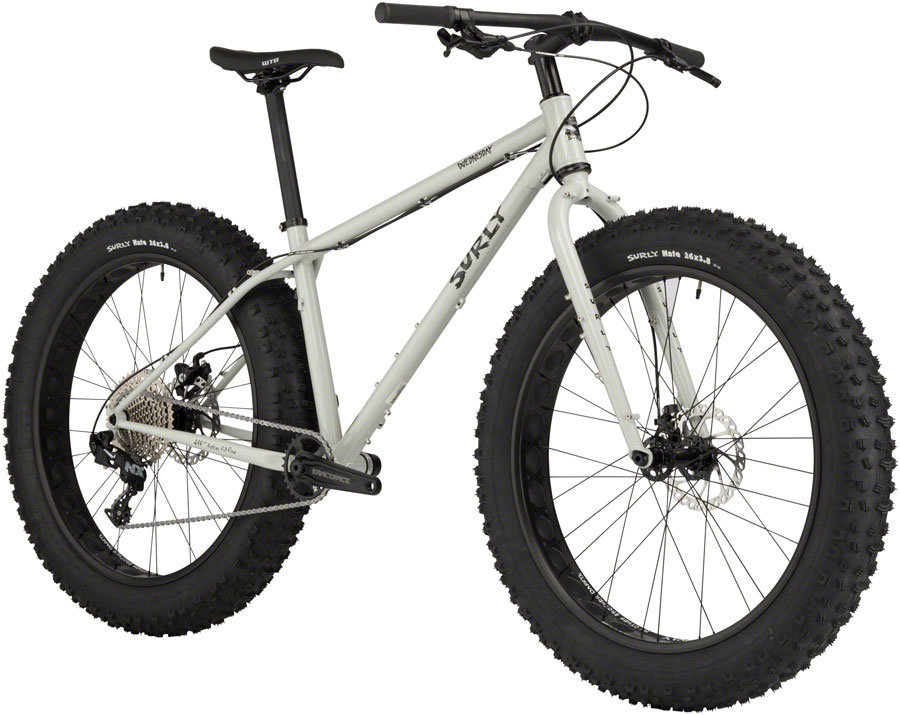 surly wednesday specs