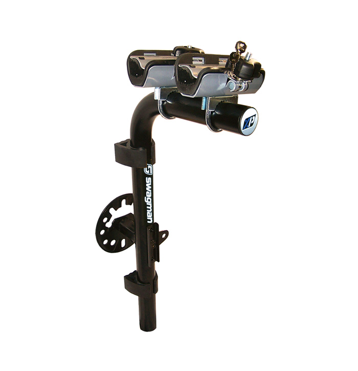 swagman xp 3 bike rack