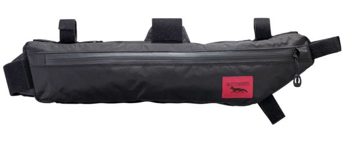 Swift Industries Hold Fast Half Frame Bag - Trailhead Cycling