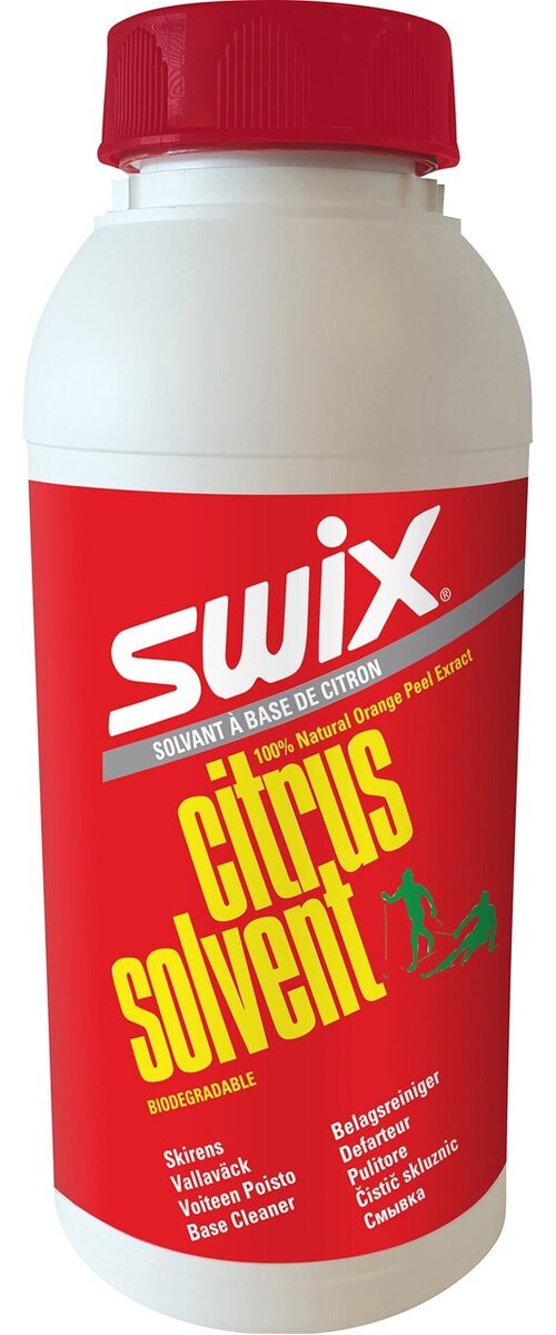 Swix I74N Citrus Base Cleaner (500ml)