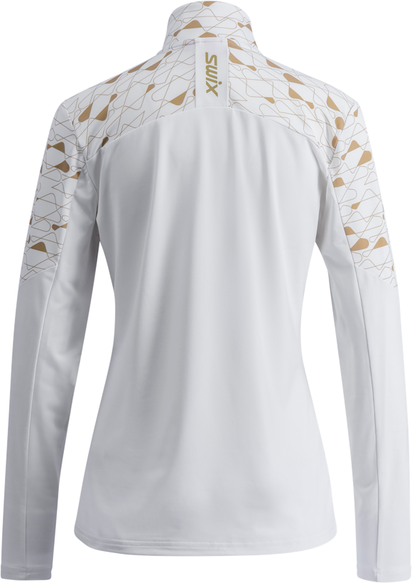 Swix Infinity Light Half Zip - Mike's Bike Shop