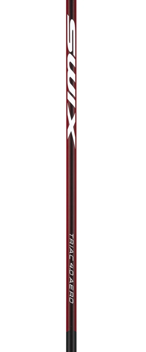 SWIX Triac4.0 AERO クロスカントリースキー　ポール Swix Triac 4.0 Aero Poles - Continental Ski & Bike