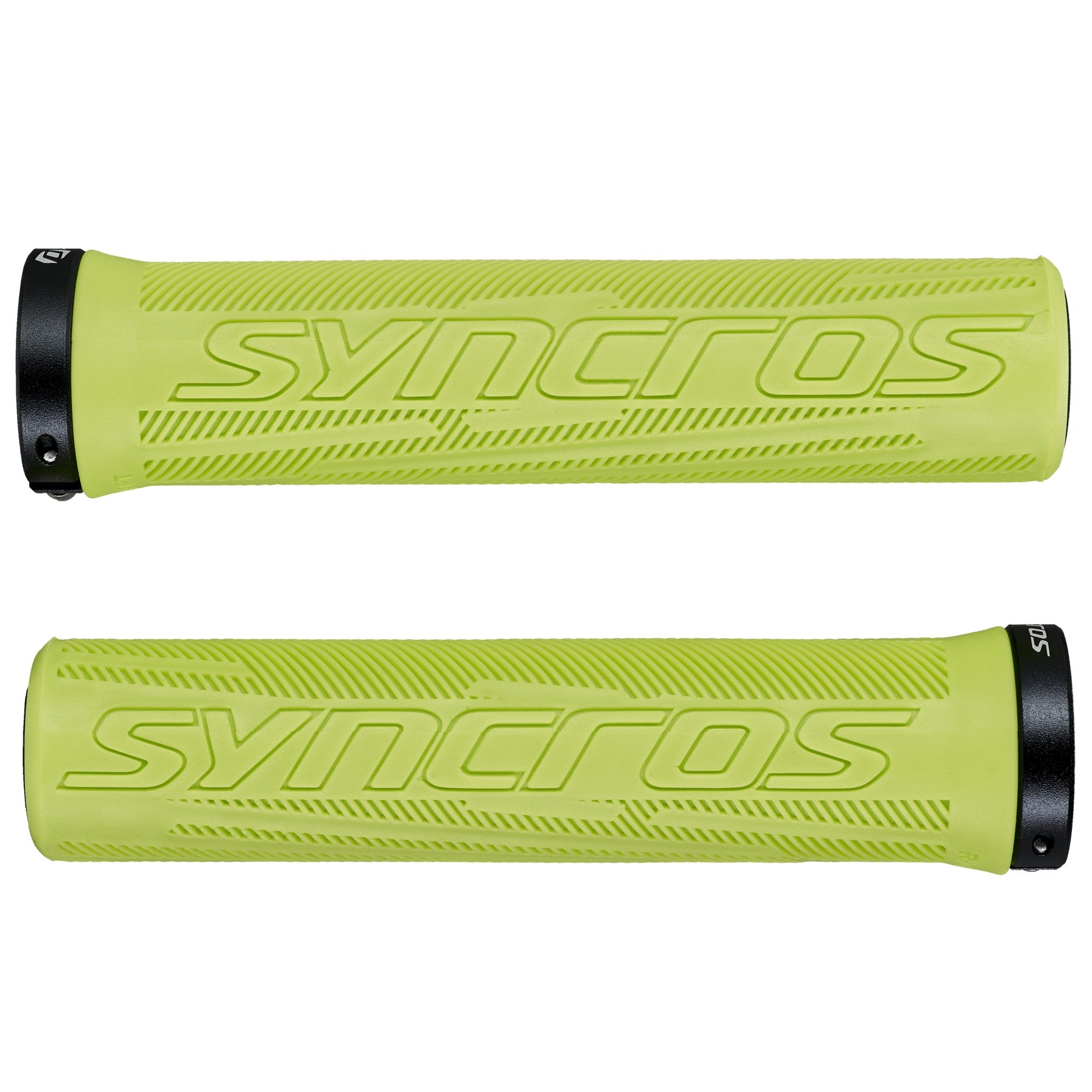 Syncros Pro Lock-On Grips - RB Cycles 
