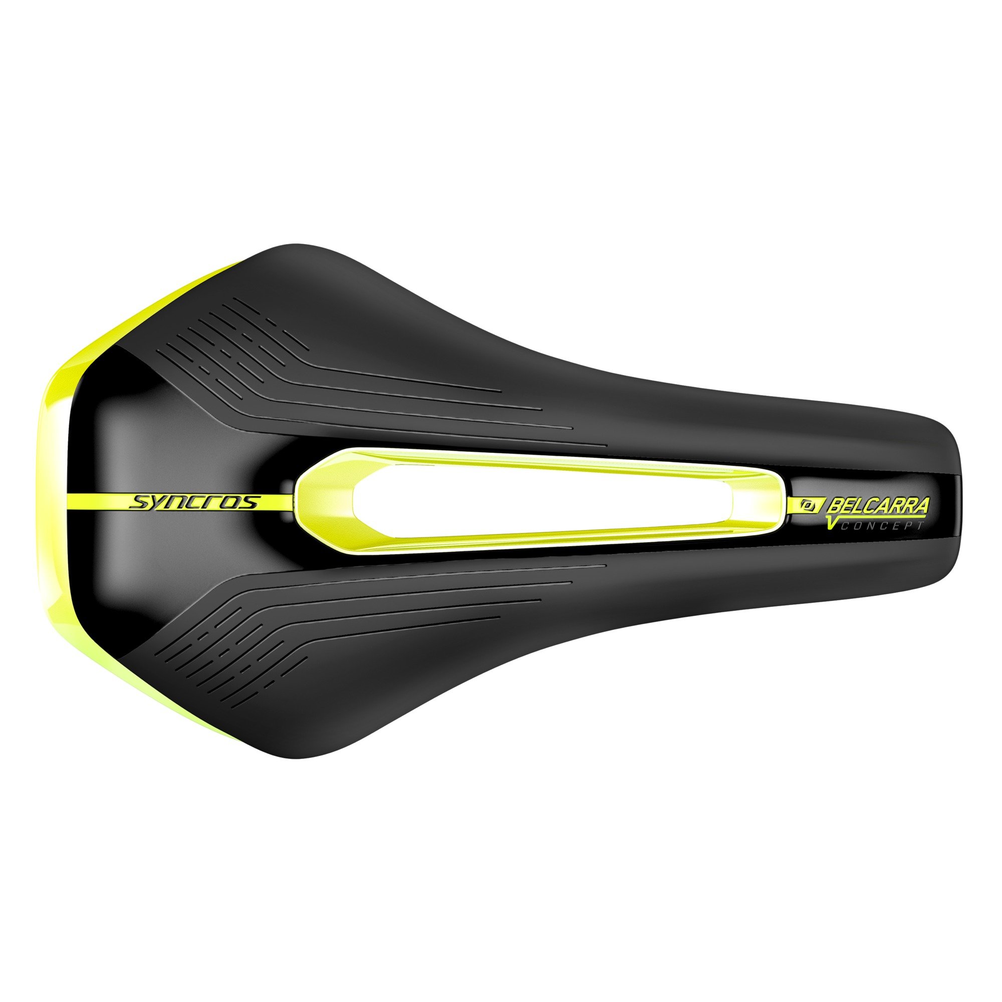 Syncros Belcarra V 1.5 Saddle - Fort Wayne Outfitters & Bike Depot