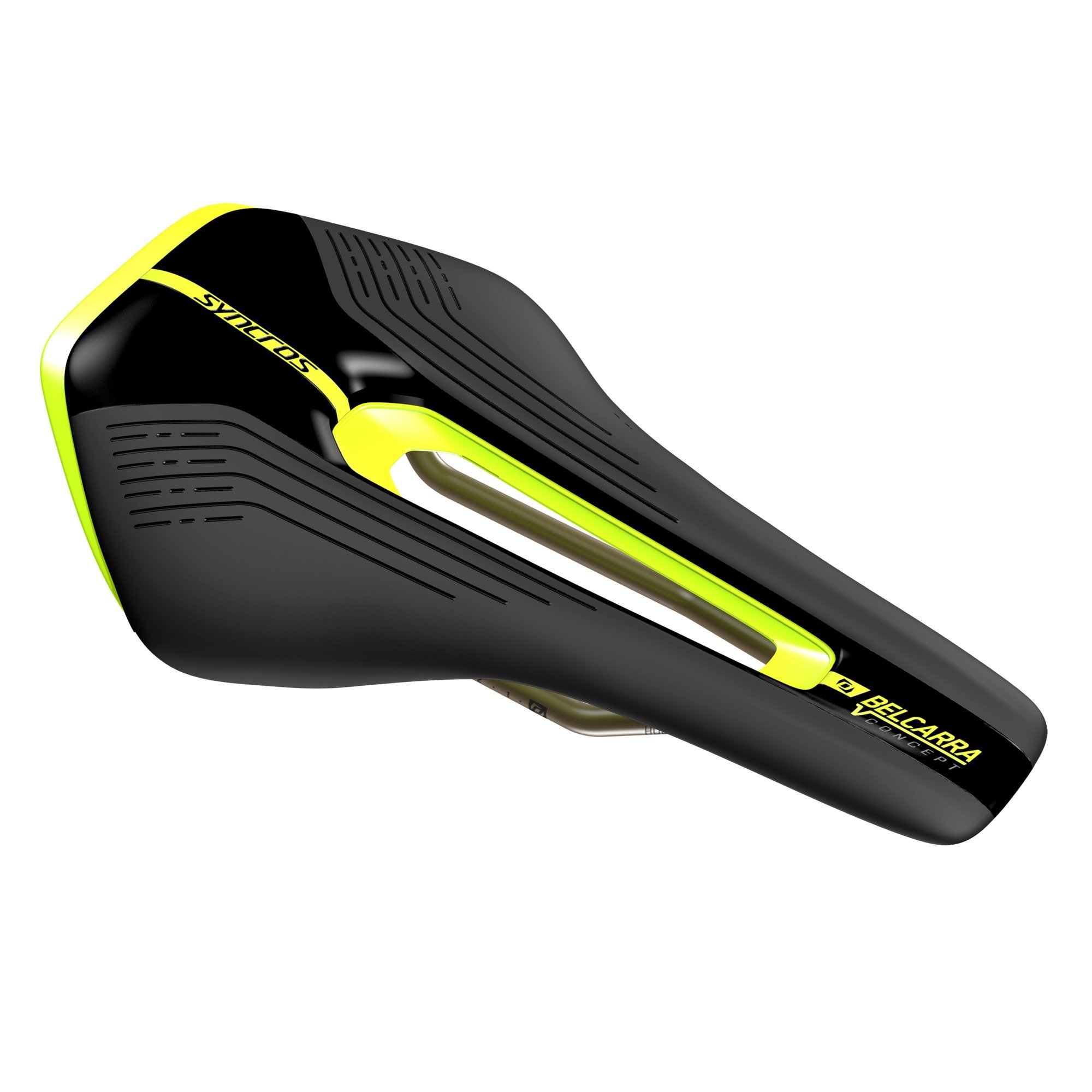 Syncros Belcarra V 1.5 Saddle - Fort Wayne Outfitters & Bike Depot