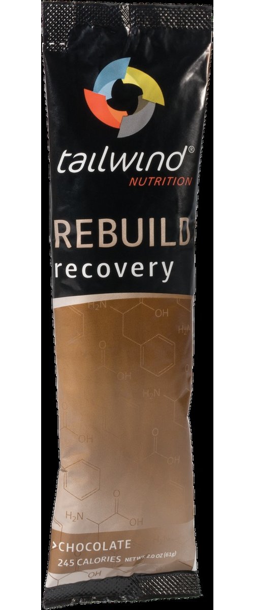 tailwind nutrition recovery