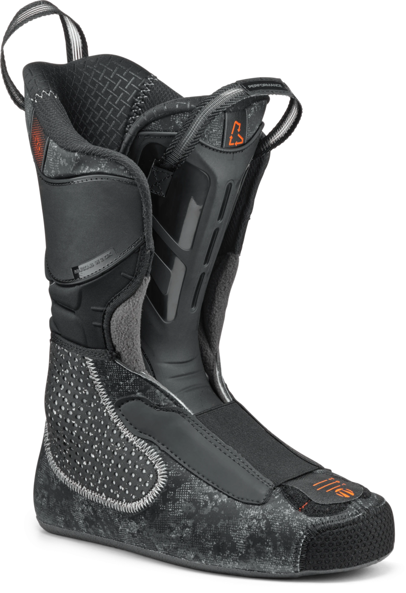 Tecnica Cochise 105 W DYN Olympia Cycle and Ski