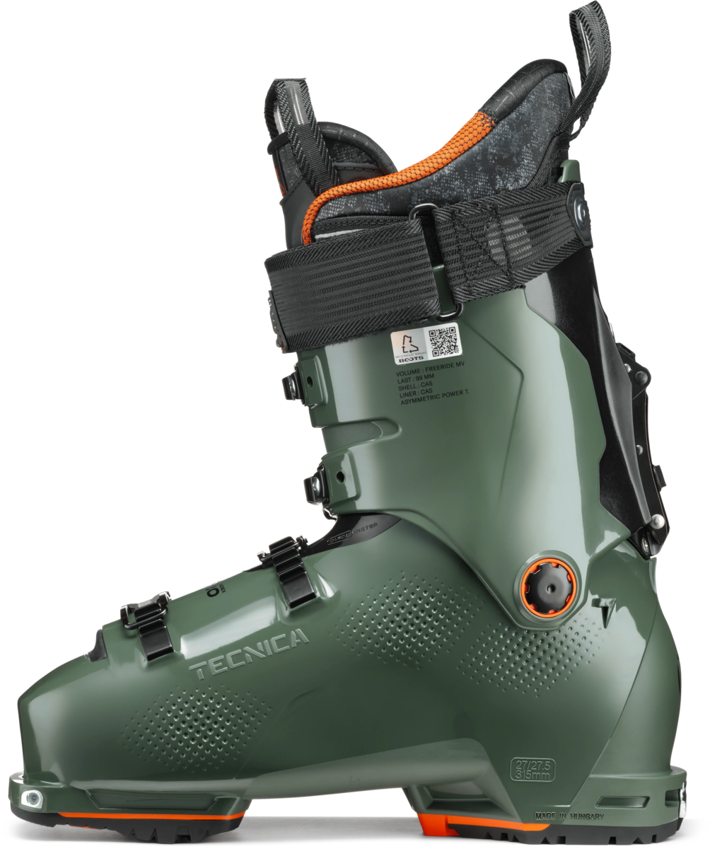 テクニカ コーチス COCHISE 120 26.0cm/26.5cm 2026 Tecnica Cochise 120 Ski Boots | Alpine / Ski Boots