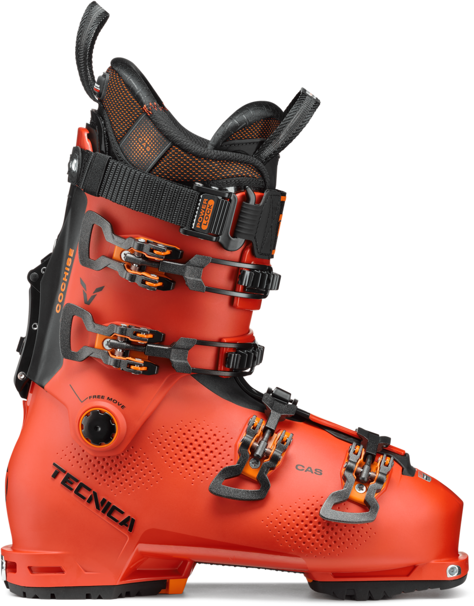 Tecnica Cochise 130 DYN - Steiner's Sports Ski and Bike Albany