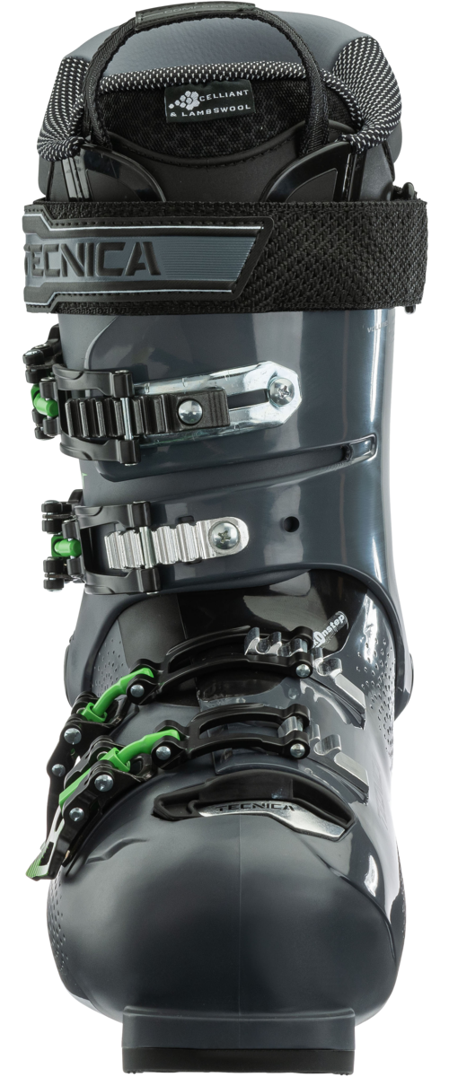 tecnica mach sport hv 90