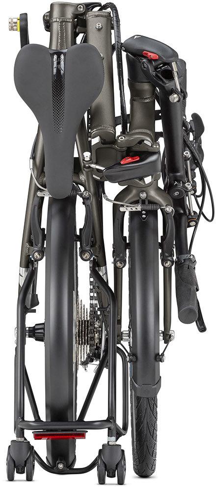 Tern BYB P8 - Wheelworks | Belmont & Somerville Bike Shop