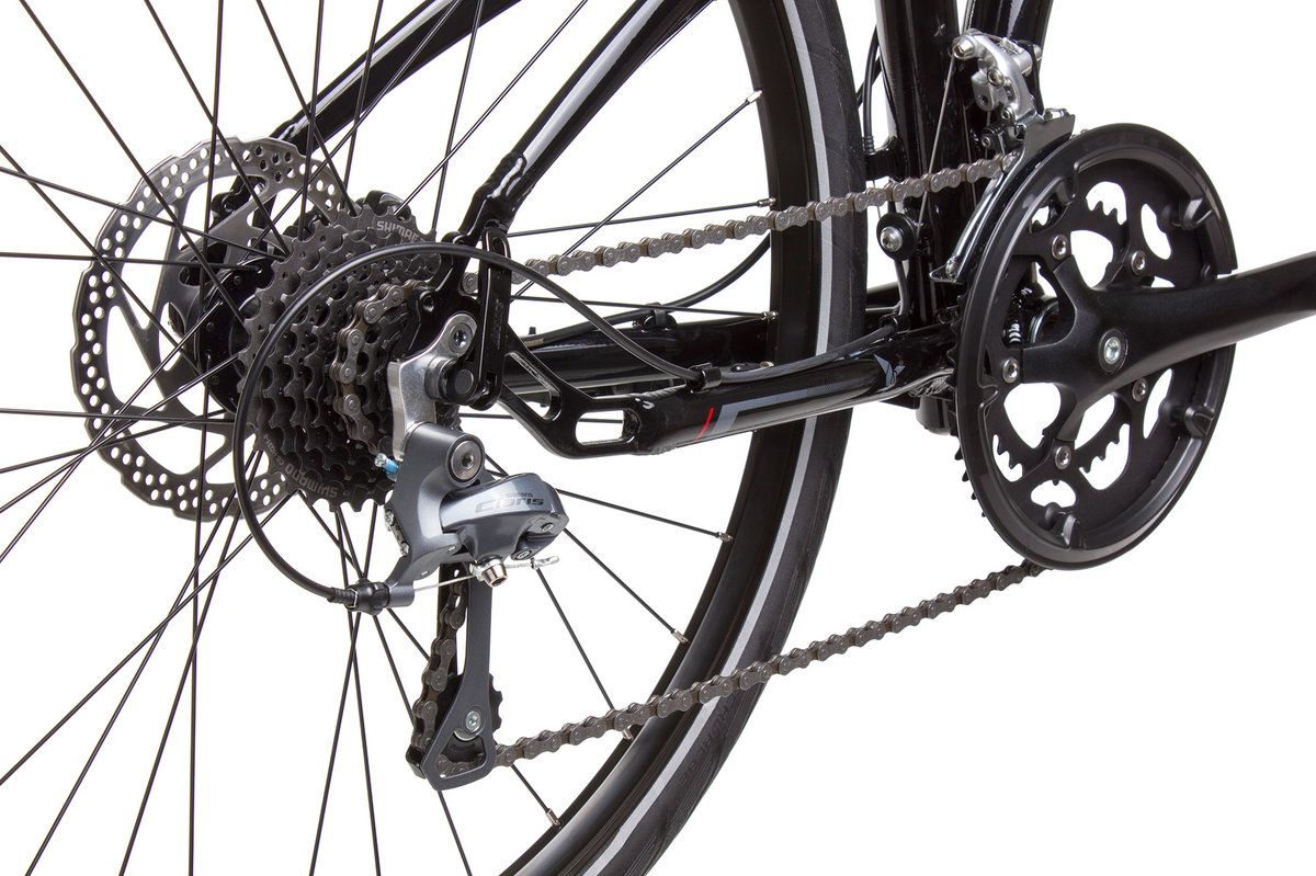 Tern Eclipse D16 New Spin Bicycle Shop Rochester, MN