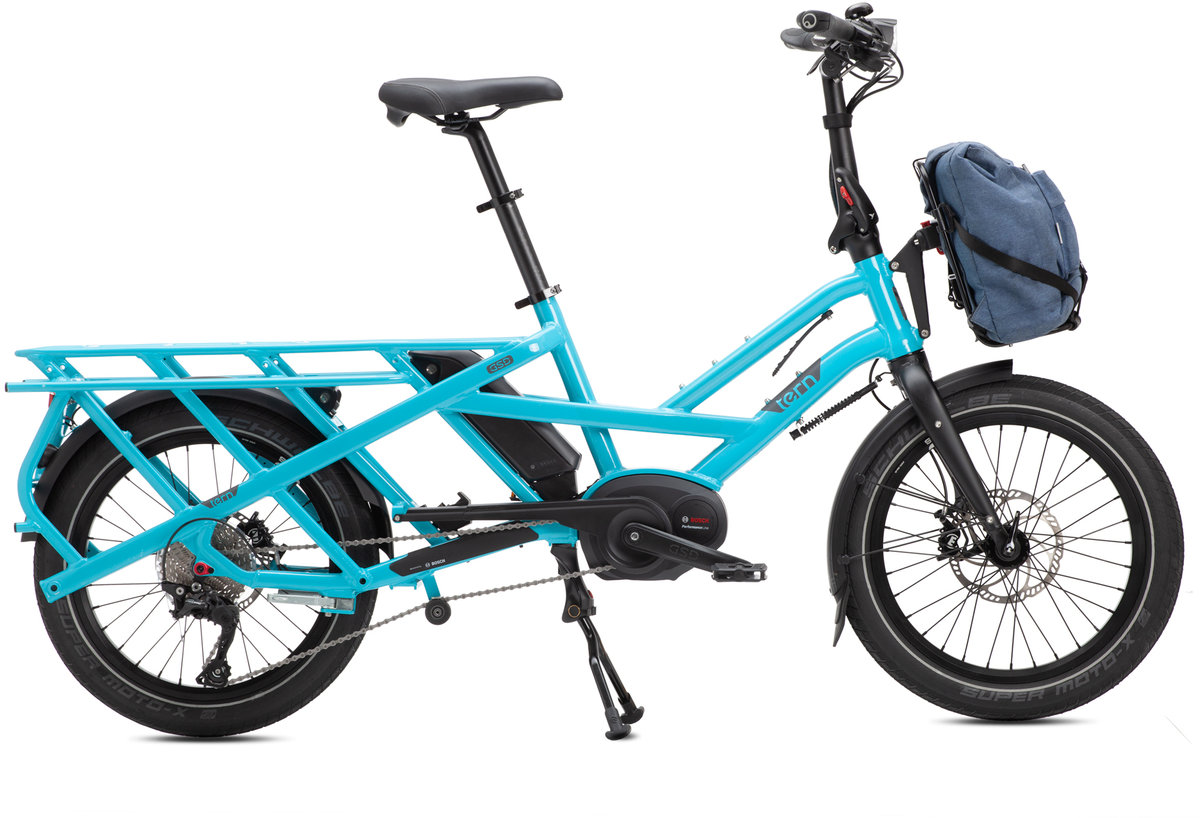 Tern Luggage Truss CMT - Charlotte Cycles | Charlotte, NC