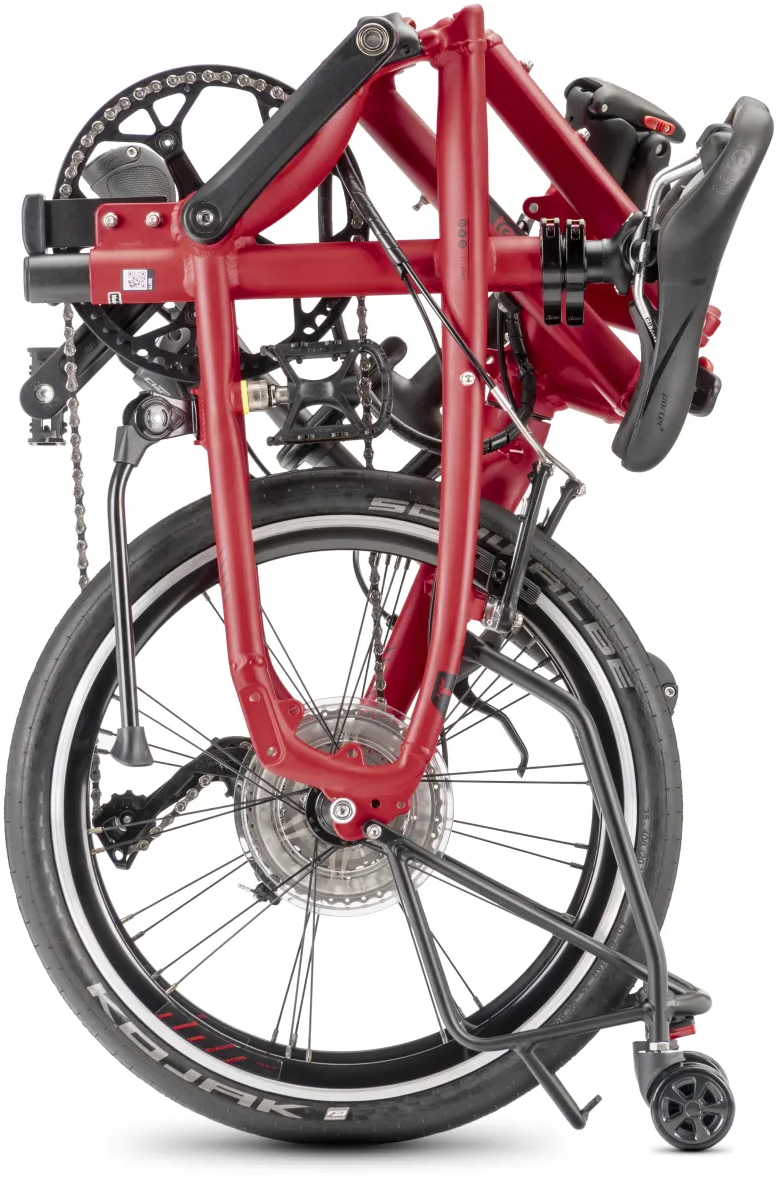 Tern Metro Transit Rack for BYB - Piccadilly Cycles | Ashland, OR